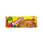 Snacks & Branded Food